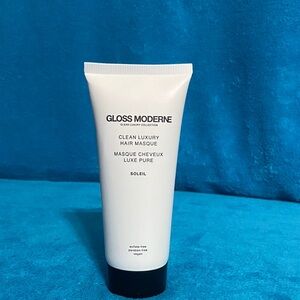 Gloss Moderne Clean Luxury Hair Masque